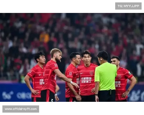 河南队三杀成都蓉城引发中超争冠格局剧变 河南队三杀成都蓉城引发中超争冠格局剧变