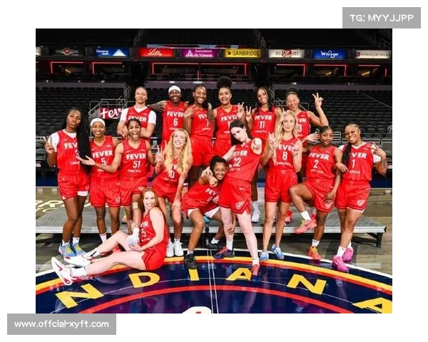 印第安纳狂热队凯特琳·克拉克获年度最佳新秀 印第安纳狂热队凯特琳·克拉克获年度最佳新秀