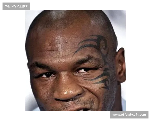 前拳王泰森狱中经历披露，自述与女狱警交往往事