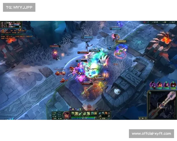 英雄联盟公布2025冰雪节皮肤原画,泽丽、米利欧等角色获新装 英雄联盟公布2025冰雪节皮肤原画,泽丽、米利欧等角色获新装