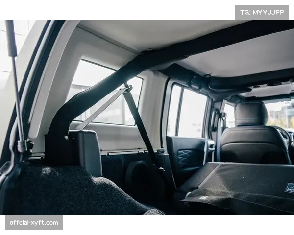 国际汽联强化侧向撞击防护标准,防滚架承受冲击载荷从16G提高至20G