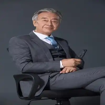 容怀萍